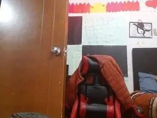 Camsoda Best live sex cam show of saray-extrovert