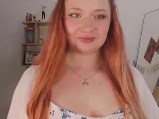 Camsoda Best Webcam of carolinawinter