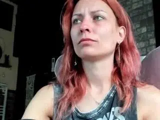 Camsoda Adult Video Chat of karoline1201