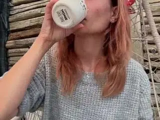 Camsoda Best Webcam of karoline1201