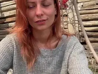 Camsoda Adult Webcams of karoline1201