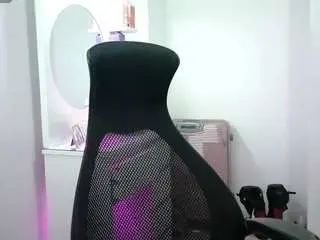 Camsoda Free Porn Cam of aineangeel