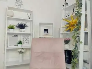 Camsoda Free Live Porn of annisfrankson