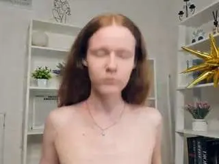 Camsoda Best Webcam of annisfrankson