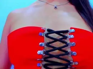 Camsoda Nude Webcam of niki-white