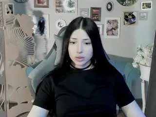 Camsoda Adult Video Chat of dianarayy