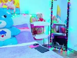 Camsoda Free Live Porn of heidishimmerr