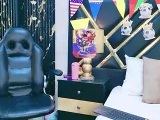 Camsoda Adult Webcams of sophiewinslow