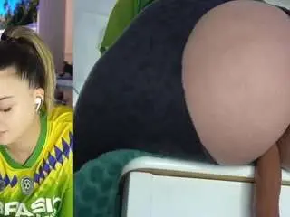 Camsoda Private Sex Chat of kyliesweet1