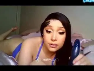 Camsoda Free Live Porn of tssexylexy