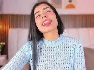 Camsoda Live Sex of hayamili