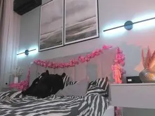 Camsoda Free Live Porn of thanhklopfenstein