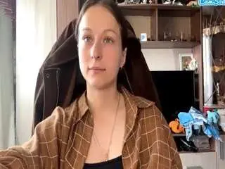 Camsoda Nude Webcam of louisdegen