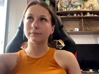 Camsoda Best live sex cam show of louisdegen