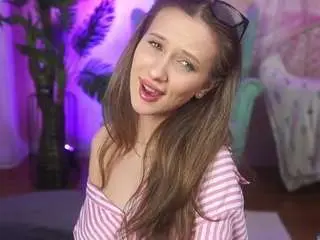 Camsoda Free Porn Cam of alexiapink