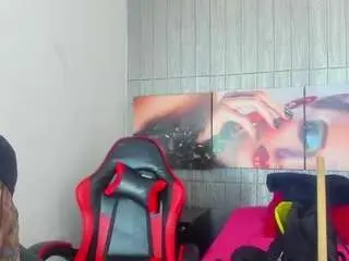Camsoda Sex Chat of harper-cooper