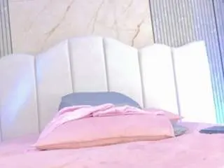 Camsoda Adult Video Chat of sacha-malala