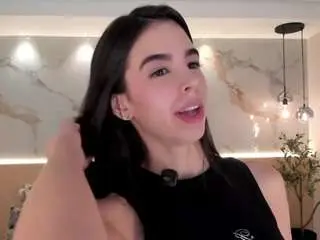 Camsoda Free Live Porn of solavelar
