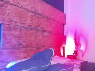 Camsoda Nude Webcam of gabymansonn
