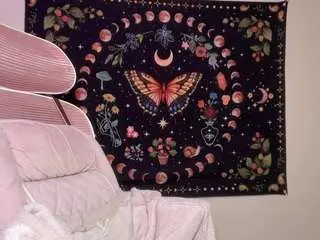 Camsoda Live Porn of xzoexx