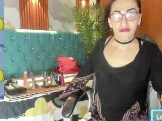 Camsoda Adult Webcam of asherat