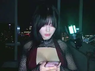 Camsoda Live Porn of carrienoona