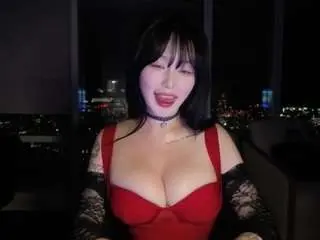 Camsoda Live Sex Cam of carrienoona