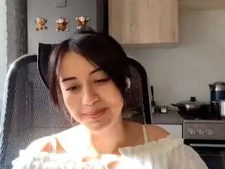 Camsoda Live Sex Cam of lovettabreault