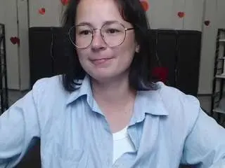 Camsoda Adult Webcam of mariesho