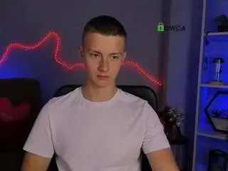 Camsoda Best Webcam of noah-nero