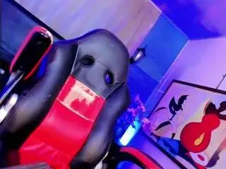 Camsoda Adult Webcam of victoria-kastelo