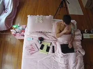 Camsoda Live Porn of voyeurcam-celticiron-01