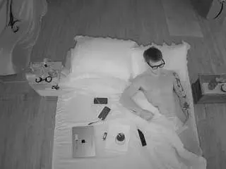 Camsoda Live Sex of voyeurcam-celticiron-01