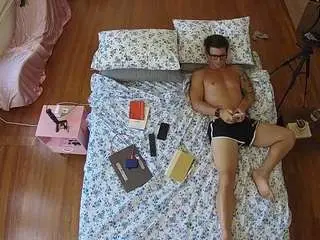 Camsoda Best live sex cam show of voyeurcam-celticiron-01