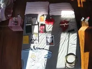 Camsoda Free Live Porn of voyeurcam-celticiron-01