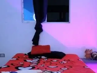 Camsoda Best Webcam of abby-hernandez