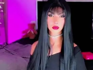 Camsoda Free Porn Cam of iamarii