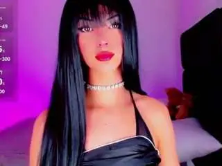 Camsoda Adult Video Chat of iamarii