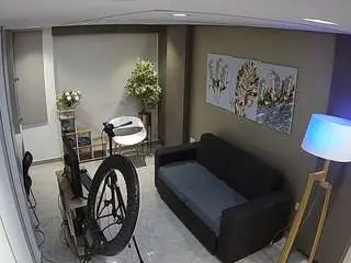 Camsoda Live Sex of voyeurcam-casa-salsa-bedroom-9