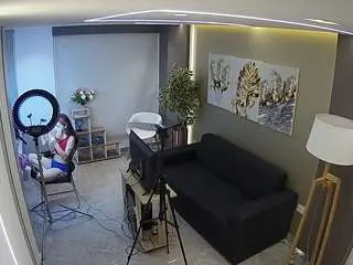 Camsoda Free Porn Cam of voyeurcam-casa-salsa-bedroom-9