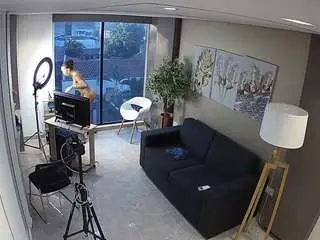 Camsoda Adult Webcam of voyeurcam-casa-salsa-bedroom-9