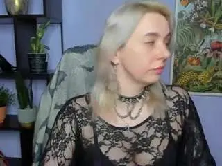 Camsoda Free Live Porn of annefantasy