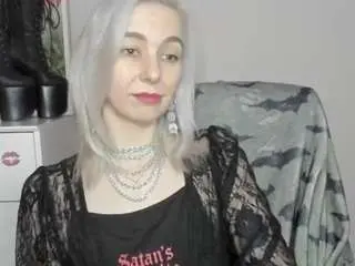 Camsoda Live Sex of annefantasy