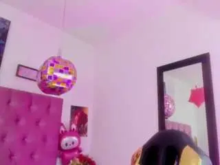 Camsoda Free Porn Cam of eily-wish