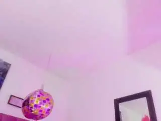 Camsoda Free Porn Cam of eily-wish