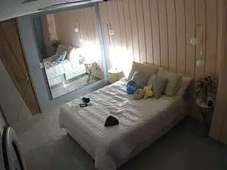 Camsoda Best live sex cam show of voyeurcam-casa-salsa-bedroom-2
