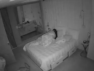 Camsoda Best Webcam of voyeurcam-casa-salsa-bedroom-2