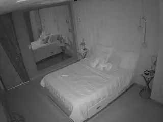 Camsoda Nude Webcam of voyeurcam-casa-salsa-bedroom-2
