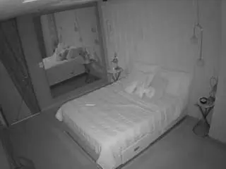 Camsoda Free Live Porn of voyeurcam-casa-salsa-bedroom-2