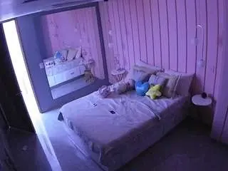 Camsoda Best Webcam of voyeurcam-casa-salsa-bedroom-2